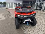 Klikněte pro detailní foto č. 4 - Linhai Landforce 550L EPS