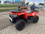 Klikněte pro detailní foto č. 5 - Linhai Landforce 550L EPS
