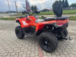 Klikněte pro detailní foto č. 7 - Linhai Landforce 550L EPS