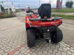 Klikněte pro detailní foto č. 8 - Linhai Landforce 550L EPS