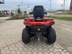 Klikněte pro detailní foto č. 9 - Linhai Landforce 550L EPS