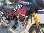 Klikněte pro detailní foto č. 10 - Aprilia Tuareg 660 Rally 2025 - 4 roky záruka