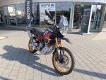Klikněte pro detailní foto č. 1 - Aprilia Tuareg 660 Rally 2025 - 4 roky záruka
