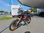 Klikněte pro detailní foto č. 3 - Aprilia Tuareg 660 Rally 2025 - 4 roky záruka