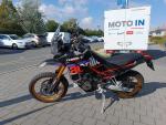Klikněte pro detailní foto č. 4 - Aprilia Tuareg 660 Rally 2025 - 4 roky záruka