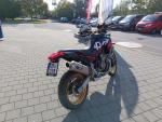 Klikněte pro detailní foto č. 7 - Aprilia Tuareg 660 Rally 2025 - 4 roky záruka