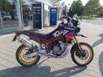 Klikněte pro detailní foto č. 8 - Aprilia Tuareg 660 Rally 2025 - 4 roky záruka