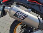 Klikněte pro detailní foto č. 9 - Aprilia Tuareg 660 Rally 2025 - 4 roky záruka