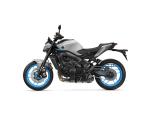 Klikněte pro detailní foto č. 10 - Yamaha MT-09 Y-AMT