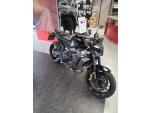 Klikněte pro detailní foto č. 3 - Yamaha MT-09 Y-AMT