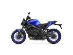 Klikněte pro detailní foto č. 9 - Yamaha MT-09 Y-AMT
