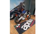 Klikněte pro detailní foto č. 13 - Aprilia RS 660 Tribute (sleva 10.000.-)