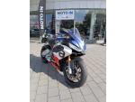 Detail nabídky - Aprilia RS 660 Tribute (sleva 10.000.-)