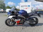 Klikněte pro detailní foto č. 4 - Aprilia RS 660 Tribute (sleva 10.000.-)
