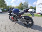 Klikněte pro detailní foto č. 5 - Aprilia RS 660 Tribute (sleva 10.000.-)