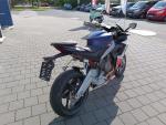 Klikněte pro detailní foto č. 6 - Aprilia RS 660 Tribute (sleva 10.000.-)