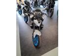Klikněte pro detailní foto č. 10 - Yamaha MT-09