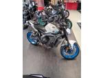Klikněte pro detailní foto č. 1 - Yamaha MT-09