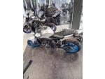 Klikněte pro detailní foto č. 3 - Yamaha MT-09