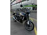 Klikněte pro detailní foto č. 11 - Kawasaki Z 900 RS