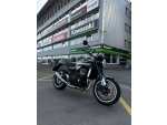 Klikněte pro detailní foto č. 12 - Kawasaki Z 900 RS