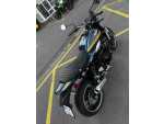 Klikněte pro detailní foto č. 8 - Kawasaki Z 900 RS