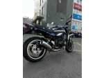 Klikněte pro detailní foto č. 9 - Kawasaki Z 900 RS