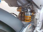 Klikněte pro detailní foto č. 10 - Aprilia Tuono V4 1100 Factory Time Attack - 4roky záruka (sleva 20.000.-