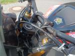 Klikněte pro detailní foto č. 14 - Aprilia Tuono V4 1100 Factory Time Attack - 4roky záruka (sleva 20.000.-