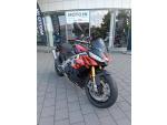 Klikněte pro detailní foto č. 1 - Aprilia Tuono V4 1100 Factory Time Attack - 4roky záruka (sleva 20.000.-