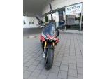 Klikněte pro detailní foto č. 2 - Aprilia Tuono V4 1100 Factory Time Attack - 4roky záruka (sleva 20.000.-
