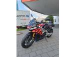Klikněte pro detailní foto č. 3 - Aprilia Tuono V4 1100 Factory Time Attack - 4roky záruka (sleva 20.000.-