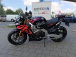 Klikněte pro detailní foto č. 4 - Aprilia Tuono V4 1100 Factory Time Attack - 4roky záruka (sleva 20.000.-