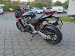 Klikněte pro detailní foto č. 5 - Aprilia Tuono V4 1100 Factory Time Attack - 4roky záruka (sleva 20.000.-
