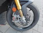 Klikněte pro detailní foto č. 9 - Aprilia Tuono V4 1100 Factory Time Attack - 4roky záruka (sleva 20.000.-