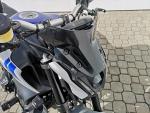 Klikněte pro detailní foto č. 11 - Yamaha Yamaha MT-09  / 87kW