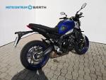 Klikněte pro detailní foto č. 3 - Yamaha Yamaha MT-09  / 87kW