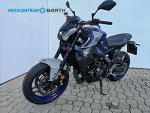 Klikněte pro detailní foto č. 4 - Yamaha Yamaha MT-09  / 87kW