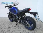 Klikněte pro detailní foto č. 6 - Yamaha Yamaha MT-09  / 87kW