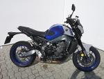 Klikněte pro detailní foto č. 2 - Yamaha Yamaha MT-09  / 87kW