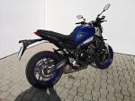 Klikněte pro detailní foto č. 3 - Yamaha Yamaha MT-09  / 87kW