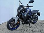 Klikněte pro detailní foto č. 4 - Yamaha Yamaha MT-09  / 87kW