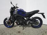 Klikněte pro detailní foto č. 5 - Yamaha Yamaha MT-09  / 87kW