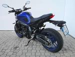 Klikněte pro detailní foto č. 6 - Yamaha Yamaha MT-09  / 87kW