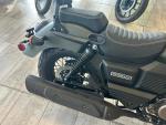 Klikněte pro detailní foto č. 12 - UM Motorcycles Renegade Commando 125