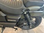 Klikněte pro detailní foto č. 13 - UM Motorcycles Renegade Commando 125