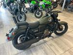 Klikněte pro detailní foto č. 3 - UM Motorcycles Renegade Commando 125