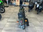 Klikněte pro detailní foto č. 4 - UM Motorcycles Renegade Commando 125