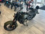 Klikněte pro detailní foto č. 7 - UM Motorcycles Renegade Commando 125