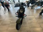 Klikněte pro detailní foto č. 8 - UM Motorcycles Renegade Commando 125